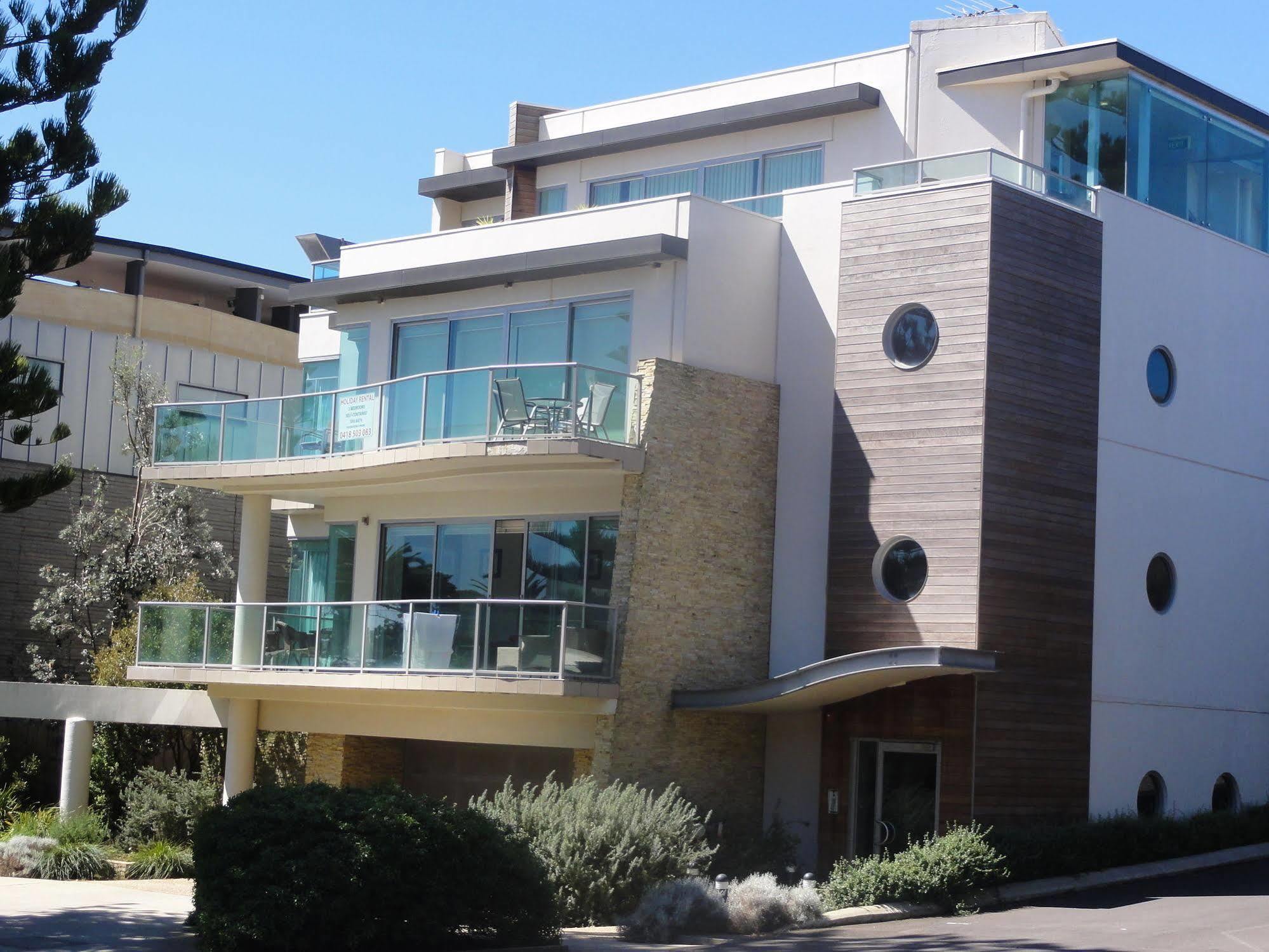 Apartment 507 At The Waves Cowes