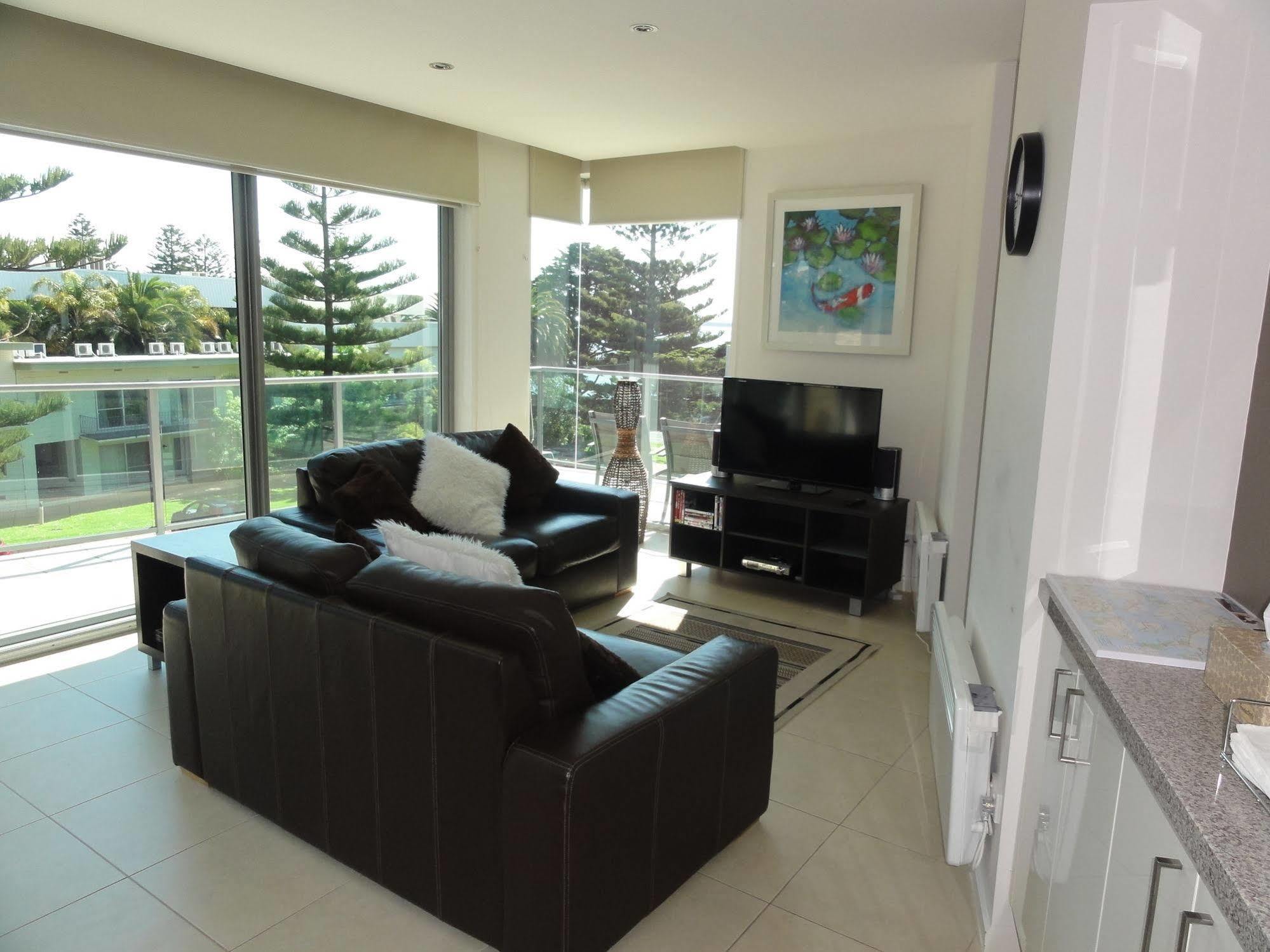 Apartment 507 At The Waves Cowes