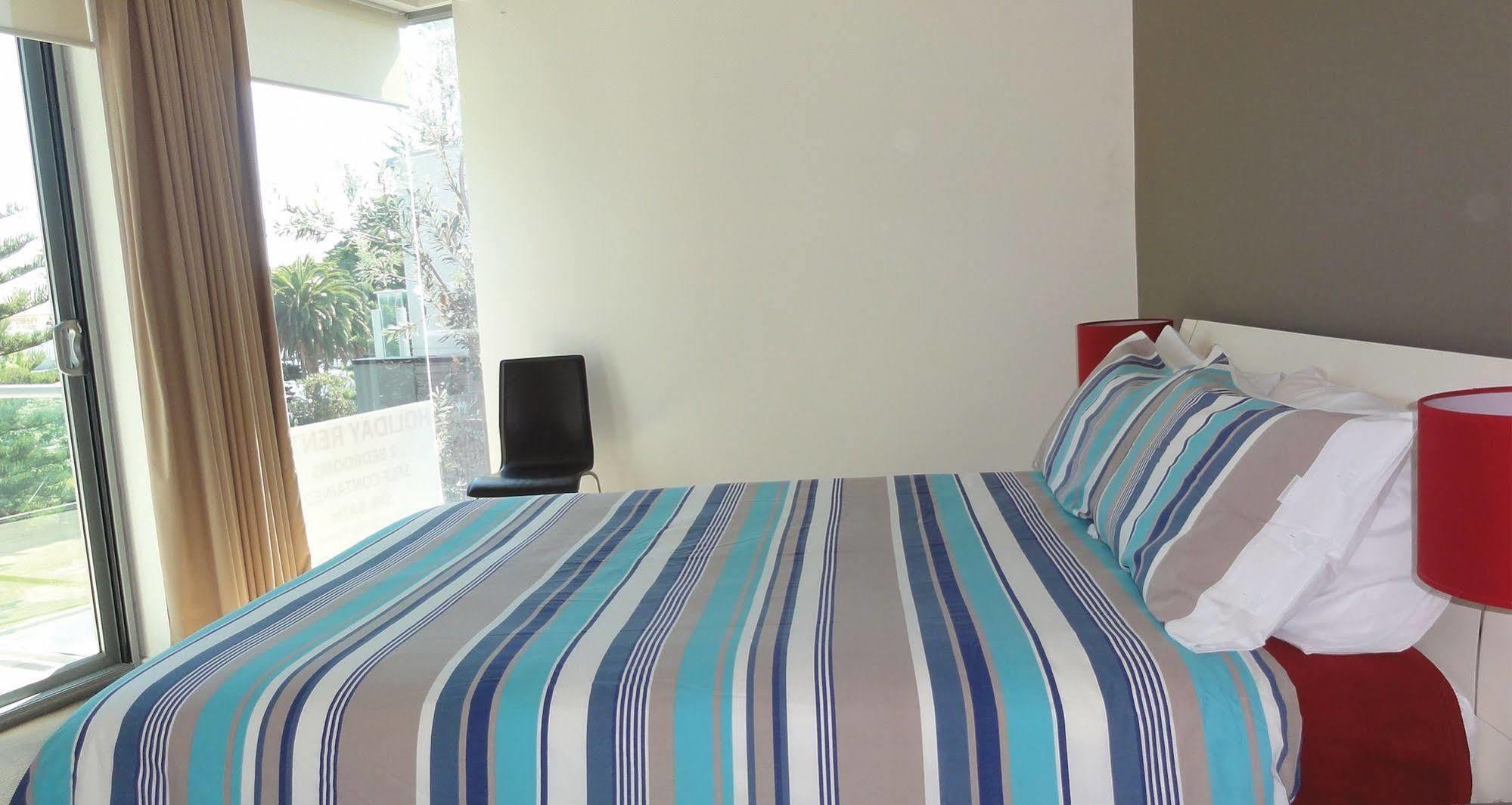 507 At The Waves Apartment