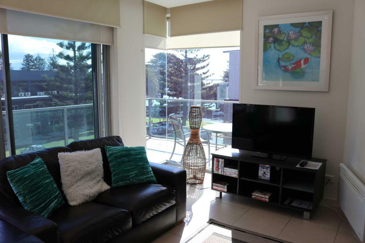 Apartment 507 At The Waves Cowes