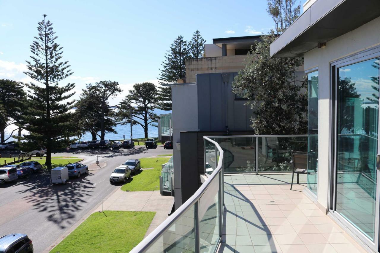 507 At The Waves Apartment